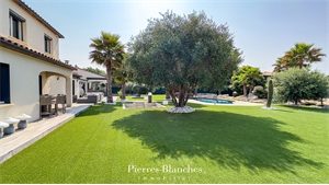 villa à la vente -   34820  ASSAS, surface 330 m2 vente villa - PIE51822